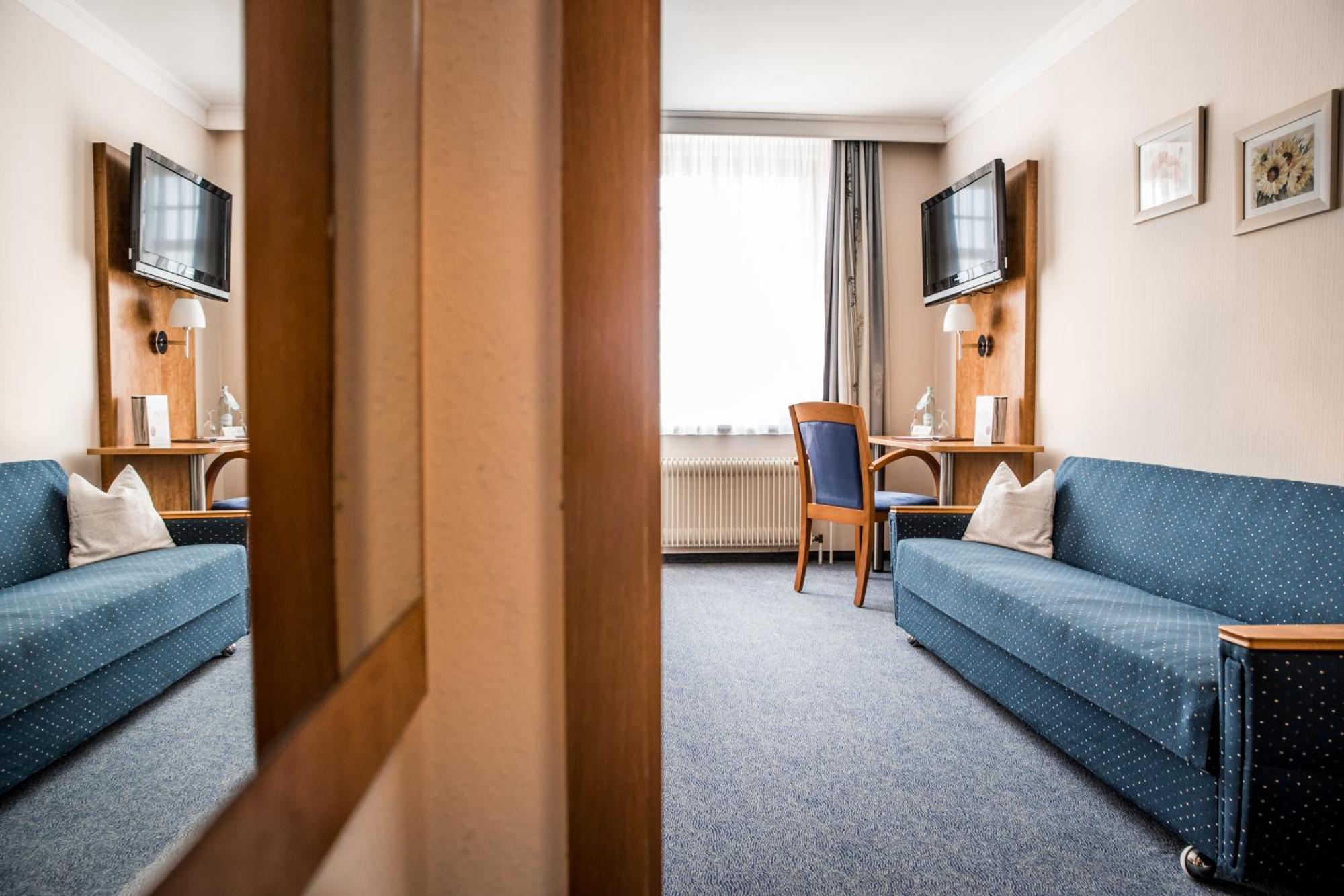 Hotel Zur Rose Eglofs Cameră foto